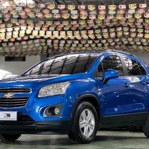 2019 Chevrolet Trax LS 1.4L Gasoline A/T