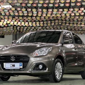 2025 Suzuki Dzire GL 1.2L Gasoline A/T