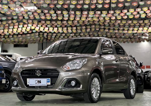 2025 Suzuki Dzire GL 1.2L Gasoline A/T