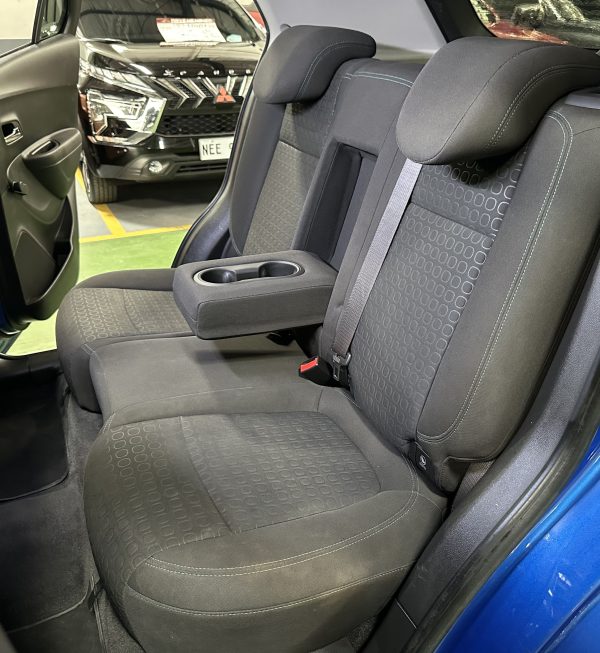 2019 Chevrolet Trax LS 1.4L Gasoline A/T - Image 11