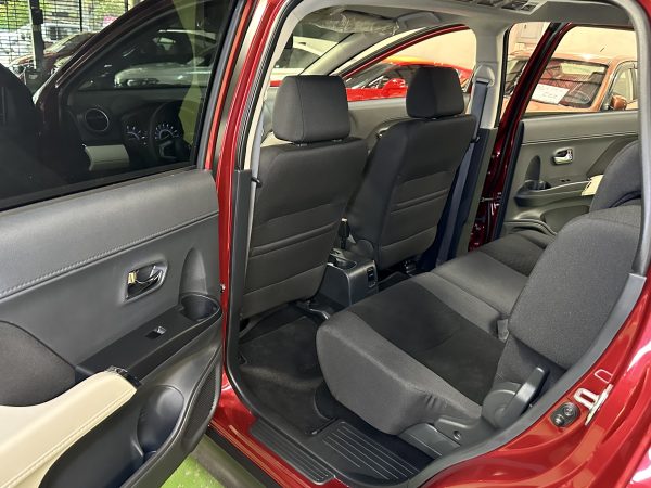 2023 Toyota Rush GR-S 1.5L Gasoline A/T - Image 12