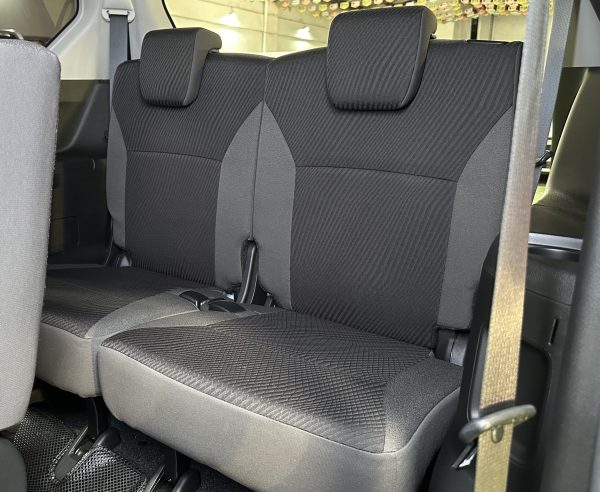 2024 Suzuki Ertiga GLX Hybrid 1.5L A/T - Image 13
