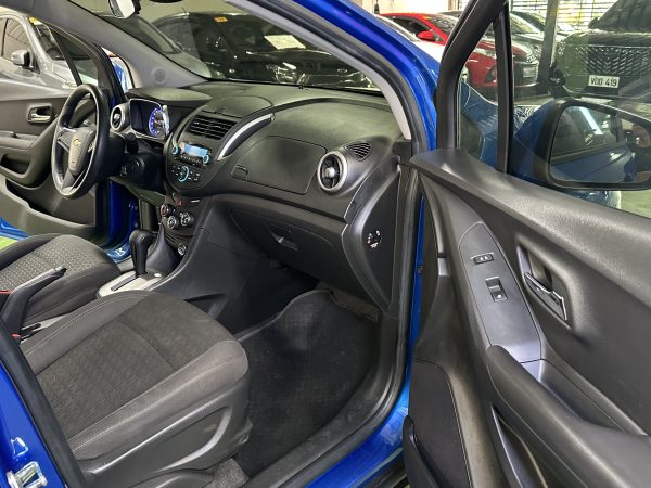 2019 Chevrolet Trax LS 1.4L Gasoline A/T - Image 13