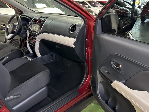 2023 Toyota Rush GR-S 1.5L Gasoline A/T - Image 13
