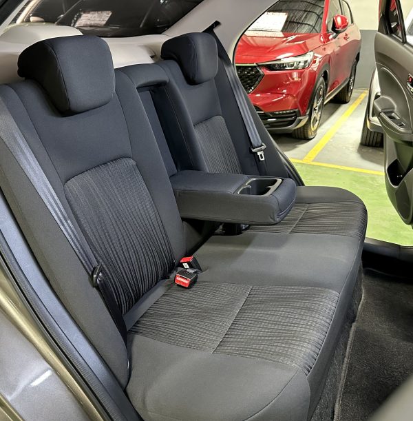 2025 Suzuki Dzire GL 1.2L Gasoline A/T - Image 13