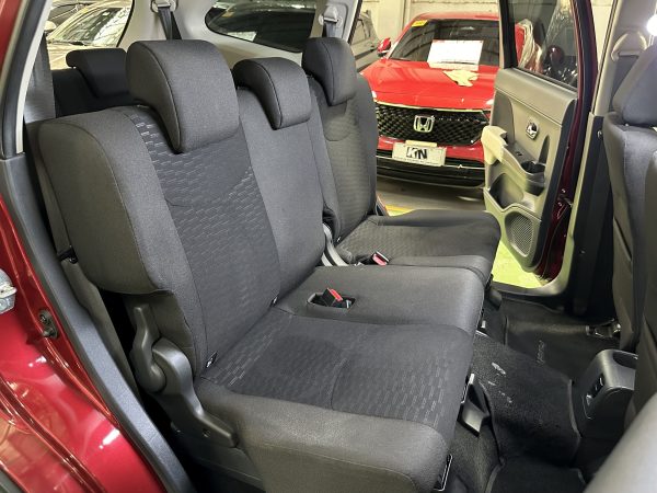 2023 Toyota Rush GR-S 1.5L Gasoline A/T - Image 14