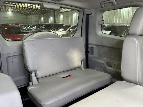 2012 Mitsubishi Pajero GLS 3.8L V6 4X4 Gasoline A/T - Image 14