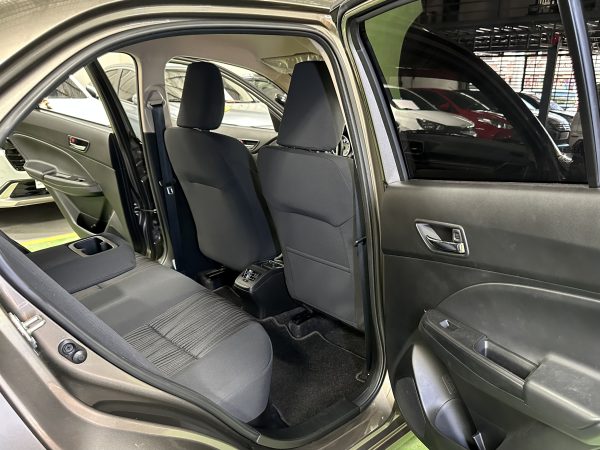 2025 Suzuki Dzire GL 1.2L Gasoline A/T - Image 14