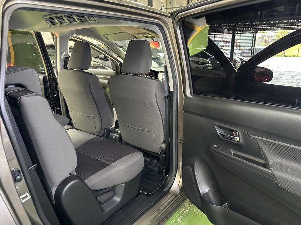 2024 Suzuki Ertiga GLX Hybrid 1.5L A/T - Image 15