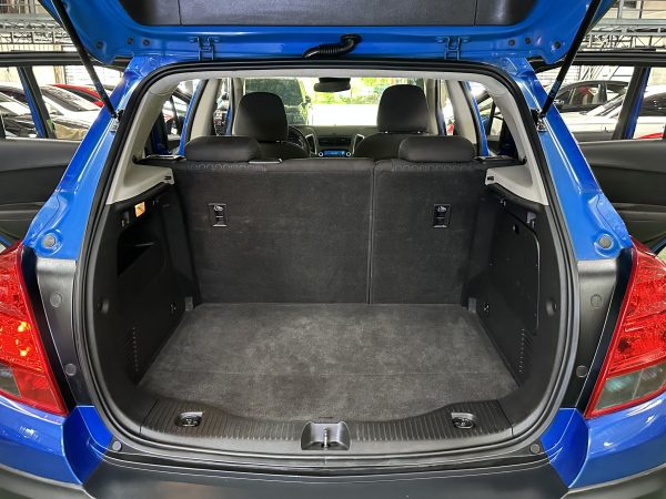 2019 Chevrolet Trax LS 1.4L Gasoline A/T - Image 15