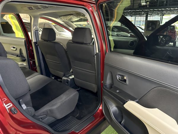 2023 Toyota Rush GR-S 1.5L Gasoline A/T - Image 15