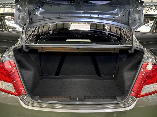 2025 Suzuki Dzire GL 1.2L Gasoline A/T - Image 15