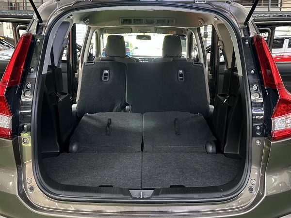 2024 Suzuki Ertiga GLX Hybrid 1.5L A/T - Image 16