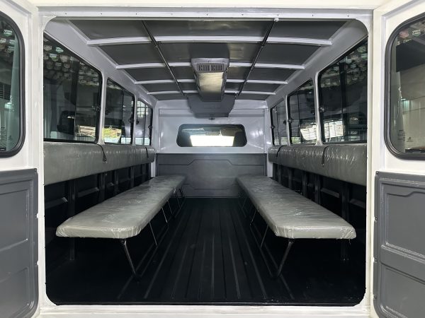 2024 Hyundai H-100 Dual A/C 2.5L Euro 4 M/T Diesel - Image 15