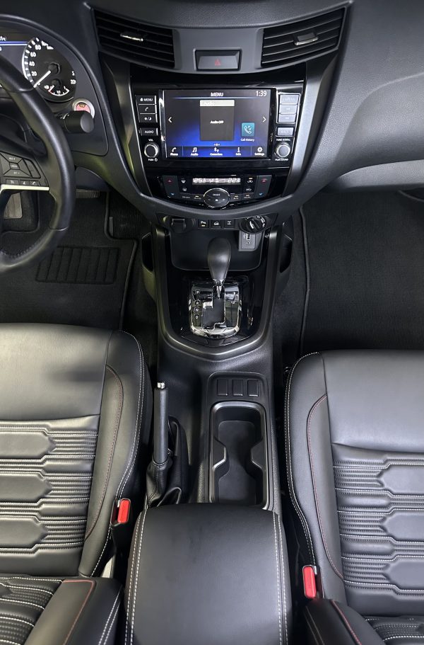 2024 Nissan Navara Pro-4X 4X4 Diesel A/T - Image 16