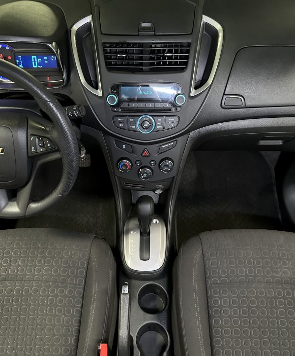 2019 Chevrolet Trax LS 1.4L Gasoline A/T - Image 16
