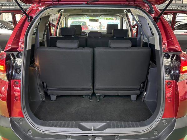 2023 Toyota Rush GR-S 1.5L Gasoline A/T - Image 16