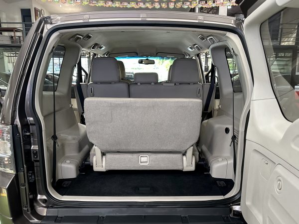 2012 Mitsubishi Pajero GLS 3.8L V6 4X4 Gasoline A/T - Image 16