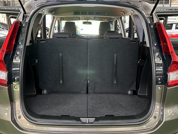 2024 Suzuki Ertiga GLX Hybrid 1.5L A/T - Image 17