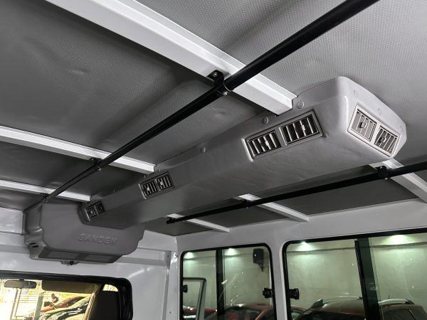 2024 Hyundai H-100 Dual A/C 2.5L Euro 4 M/T Diesel - Image 16