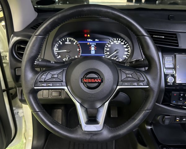 2024 Nissan Navara Pro-4X 4X4 Diesel A/T - Image 17