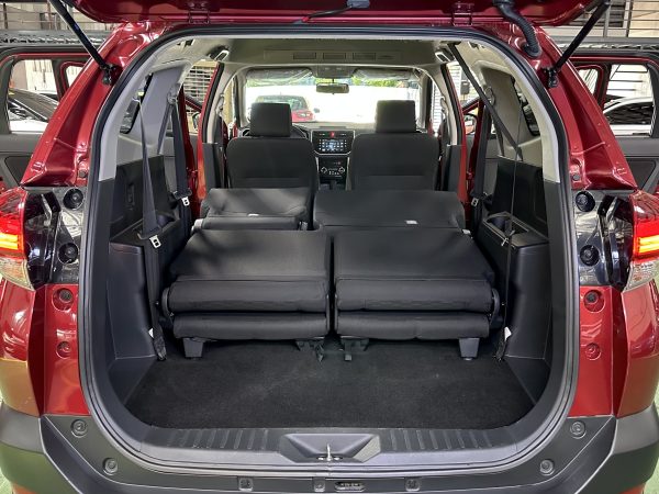2023 Toyota Rush GR-S 1.5L Gasoline A/T - Image 17