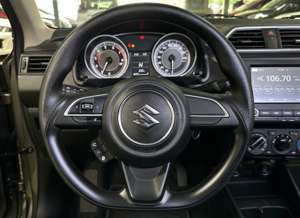 2025 Suzuki Dzire GL 1.2L Gasoline A/T - Image 17