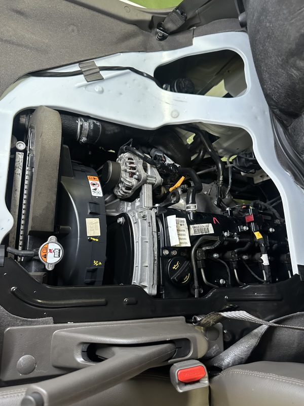 2024 Hyundai H-100 Dual A/C 2.5L Euro 4 M/T Diesel - Image 17