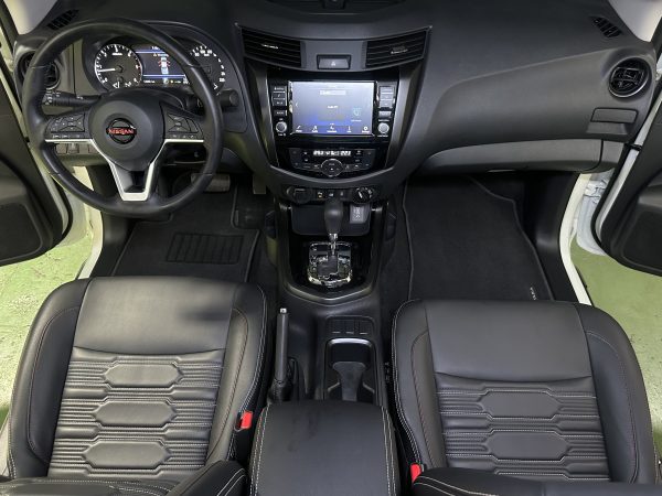 2024 Nissan Navara Pro-4X 4X4 Diesel A/T - Image 18