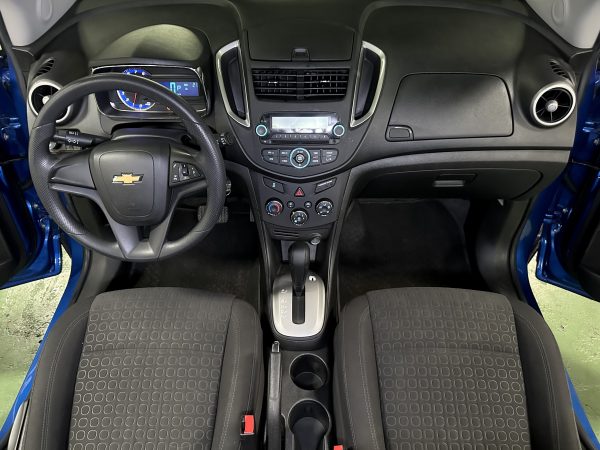 2019 Chevrolet Trax LS 1.4L Gasoline A/T - Image 18