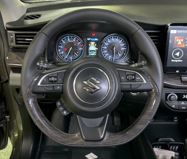 2024 Suzuki Ertiga GLX Hybrid 1.5L A/T - Image 19