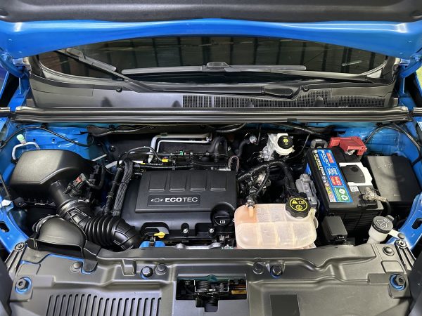 2019 Chevrolet Trax LS 1.4L Gasoline A/T - Image 19