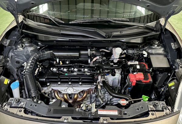 2025 Suzuki Dzire GL 1.2L Gasoline A/T - Image 19