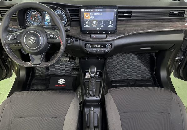 2024 Suzuki Ertiga GLX Hybrid 1.5L A/T - Image 20