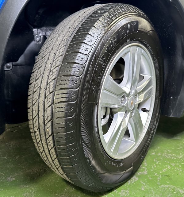 2019 Chevrolet Trax LS 1.4L Gasoline A/T - Image 21