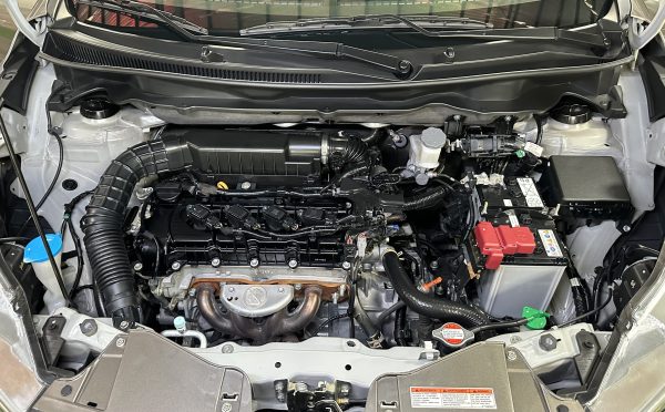 2024 Suzuki Ertiga GLX Hybrid 1.5L A/T - Image 21