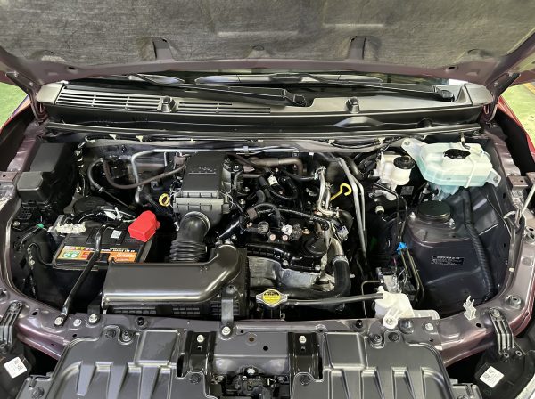 2023 Toyota Rush GR-S 1.5L Gasoline A/T - Image 22