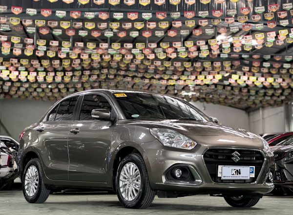 2025 Suzuki Dzire GL 1.2L Gasoline A/T - Image 4