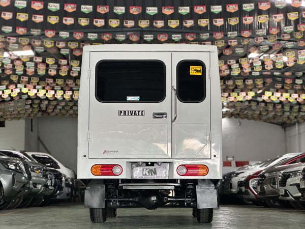 2024 Hyundai H-100 Dual A/C 2.5L Euro 4 M/T Diesel - Image 6
