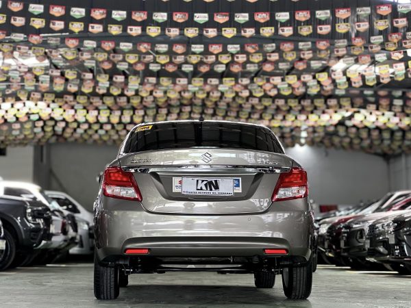 2025 Suzuki Dzire GL 1.2L Gasoline A/T - Image 6