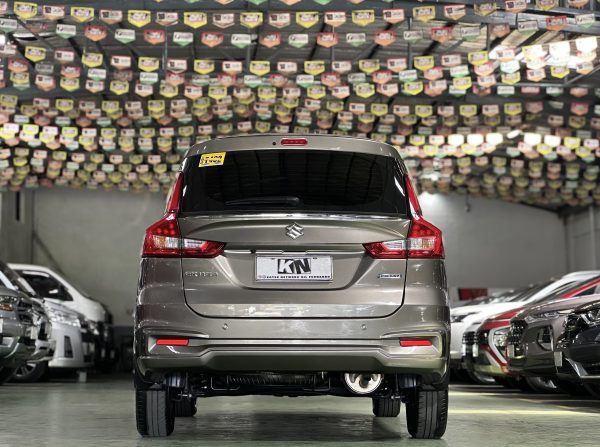2024 Suzuki Ertiga GLX Hybrid 1.5L A/T - Image 7
