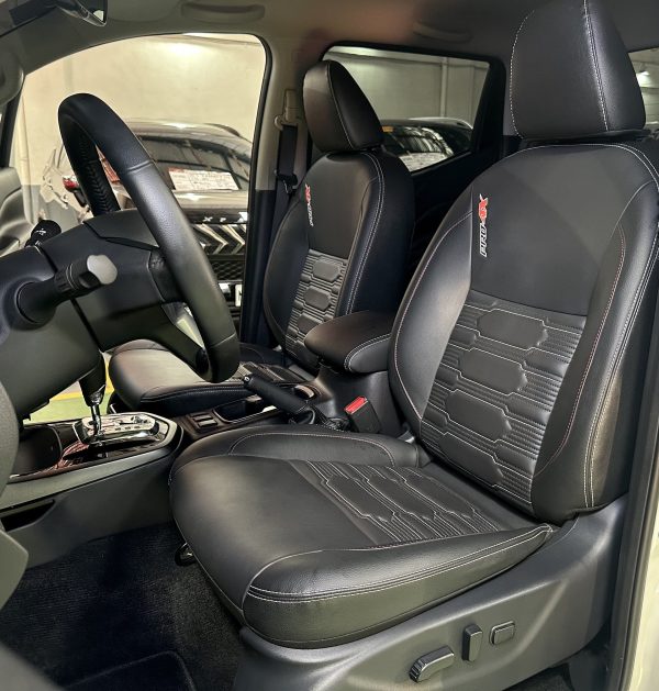 2024 Nissan Navara Pro-4X 4X4 Diesel A/T - Image 9