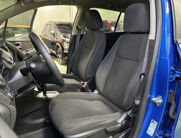 2019 Chevrolet Trax LS 1.4L Gasoline A/T - Image 9