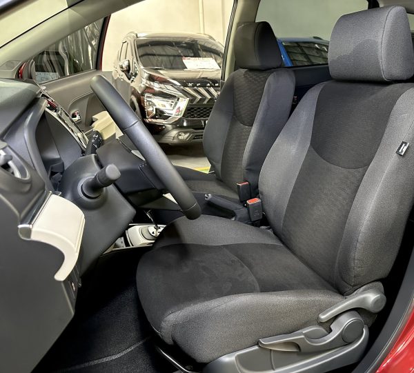 2023 Toyota Rush GR-S 1.5L Gasoline A/T - Image 9