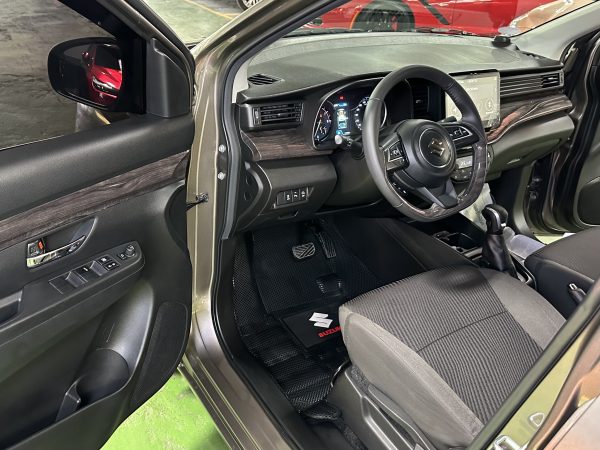 2024 Suzuki Ertiga GLX Hybrid 1.5L A/T - Image 10