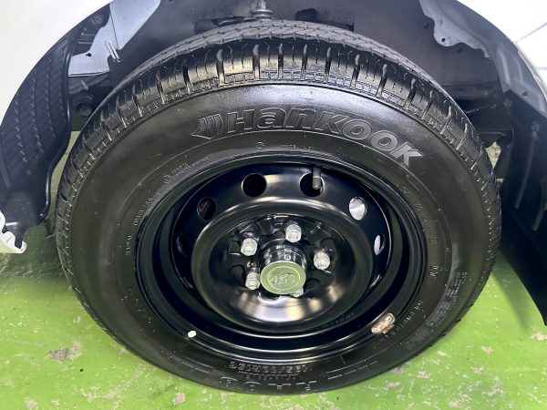 2024 Hyundai H-100 Dual A/C 2.5L Euro 4 M/T Diesel - Image 18