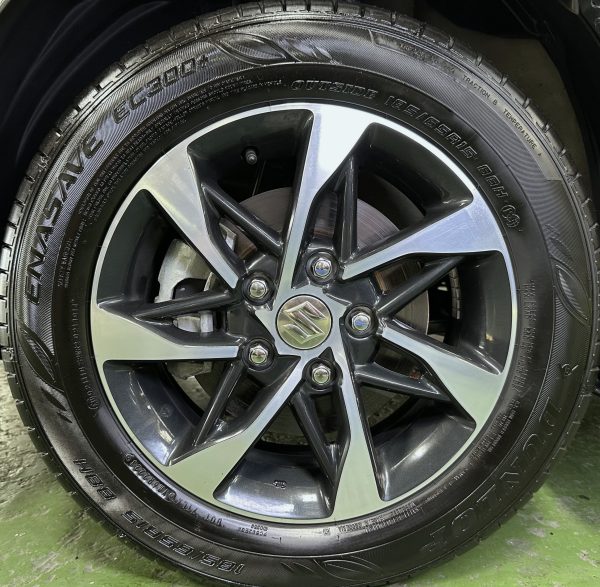 2024 Suzuki Ertiga GLX Hybrid 1.5L A/T - Image 23