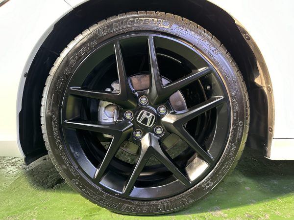 2024 Honda Civic RS Turbo 1.5L Gasoline A/T - Image 21