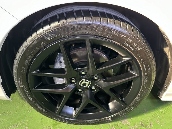 2024 Honda Civic RS Turbo 1.5L Gasoline A/T - Image 22