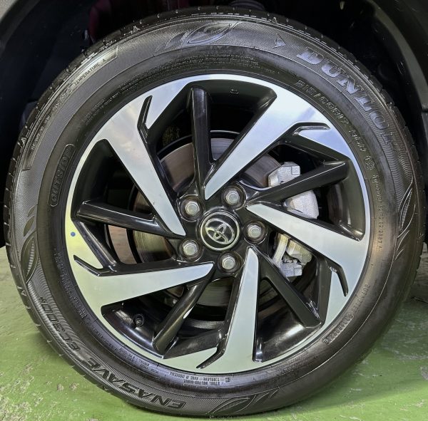 2023 Toyota Rush GR-S 1.5L Gasoline A/T - Image 24